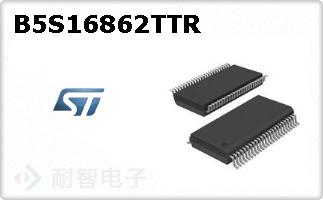 B5S16862TTR