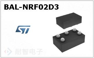 BAL-NRF02D3