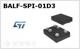 BALF-SPI-01D3