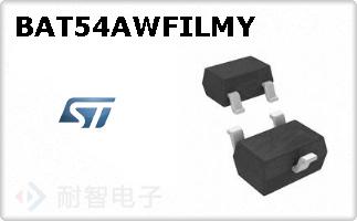 BAT54AWFILMY