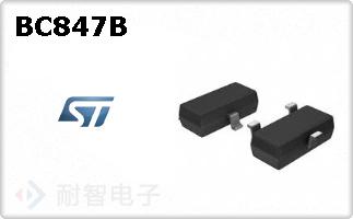 BC847B