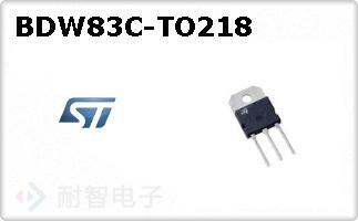 BDW83C-TO218