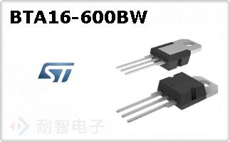 BTA16-600BW