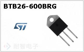 BTB26-600BRG