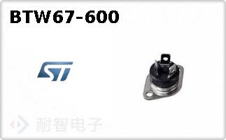 BTW67-600