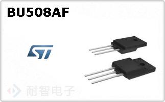 BU508AF