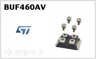 BUF460AV