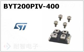 BYT200PIV-400ͼƬ