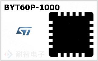 BYT60P-1000