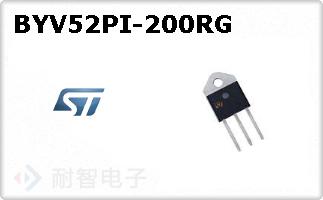 BYV52PI-200RG