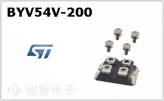 BYV54V-200
