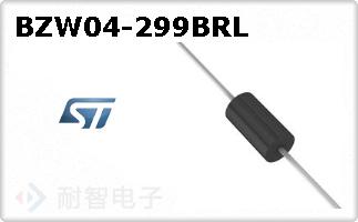 BZW04-299BRL