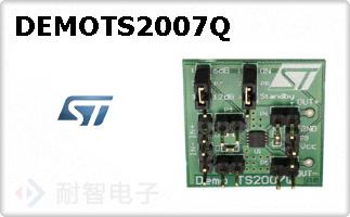 DEMOTS2007Q