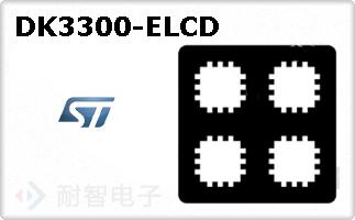 DK3300-ELCD
