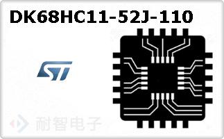 DK68HC11-52J-110