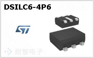 DSILC6-4P6