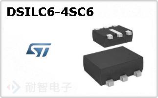 DSILC6-4SC6
