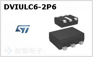 DVIULC6-2P6