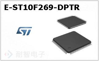 E-ST10F269-DPTR