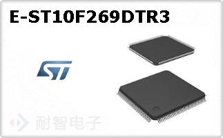 E-ST10F269DTR3