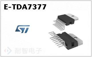 E-TDA7377ͼƬ