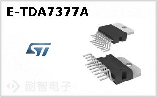 E-TDA7377A