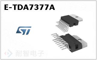 E-TDA7377AͼƬ