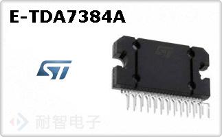 E-TDA7384A