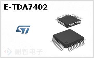 E-TDA7402