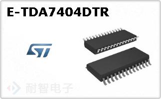 E-TDA7404DTRͼƬ