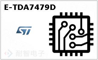 E-TDA7479D