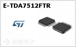 E-TDA7512FTRͼƬ