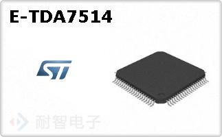 E-TDA7514