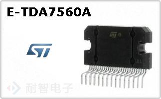 E-TDA7560AͼƬ