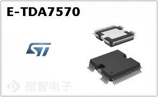E-TDA7570