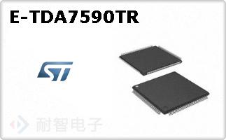 E-TDA7590TR