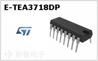 E-TEA3718DP
