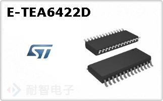 E-TEA6422D