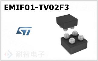 EMIF01-TV02F3