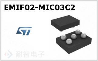 EMIF02-MIC03C2