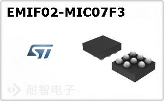 EMIF02-MIC07F3