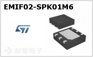 EMIF02-SPK01M6