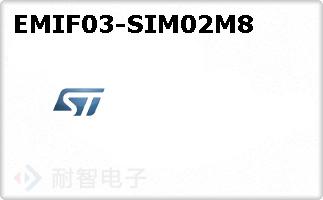 EMIF03-SIM02M8
