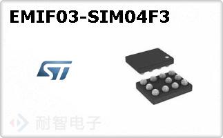 EMIF03-SIM04F3