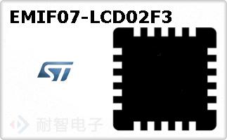EMIF07-LCD02F3