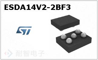ESDA14V2-2BF3