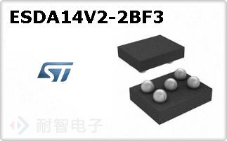 ESDA14V2-2BF3ͼƬ