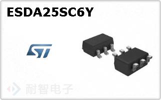 ESDA25SC6Y