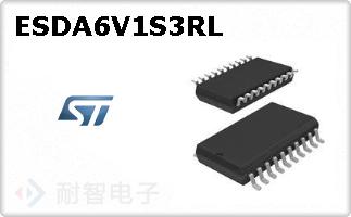 ESDA6V1S3RL