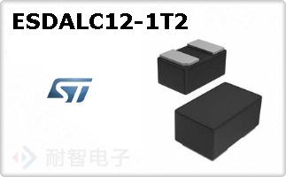 ESDALC12-1T2